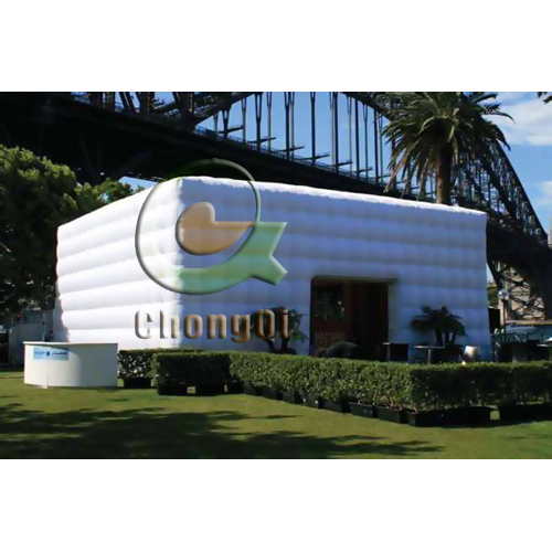 inflatable party tents